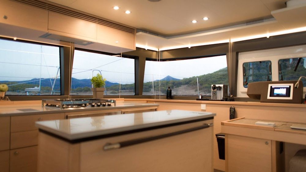 Galley