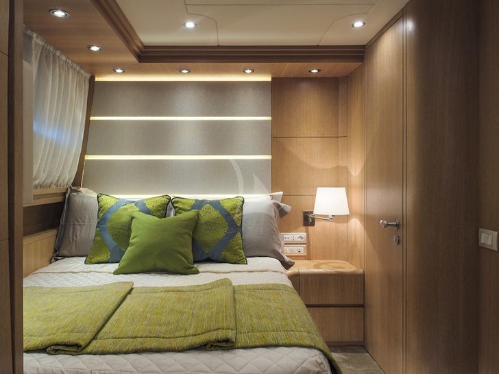 AMAYA - Guest suite AMAYA - Guest suite