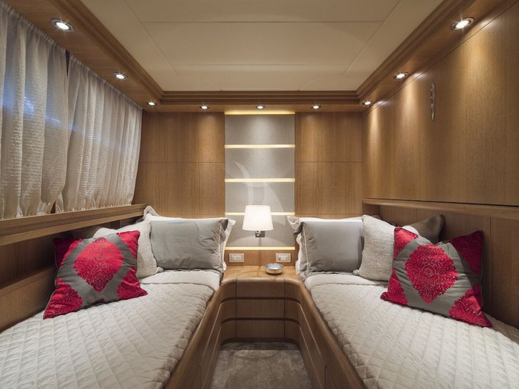 AMAYA - Twin suite AMAYA - Twin suite