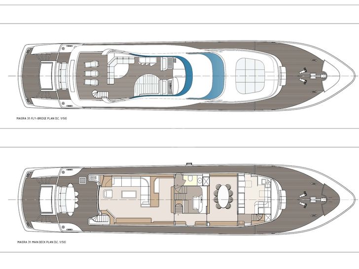 AMAYA - Layout AMAYA - Layout