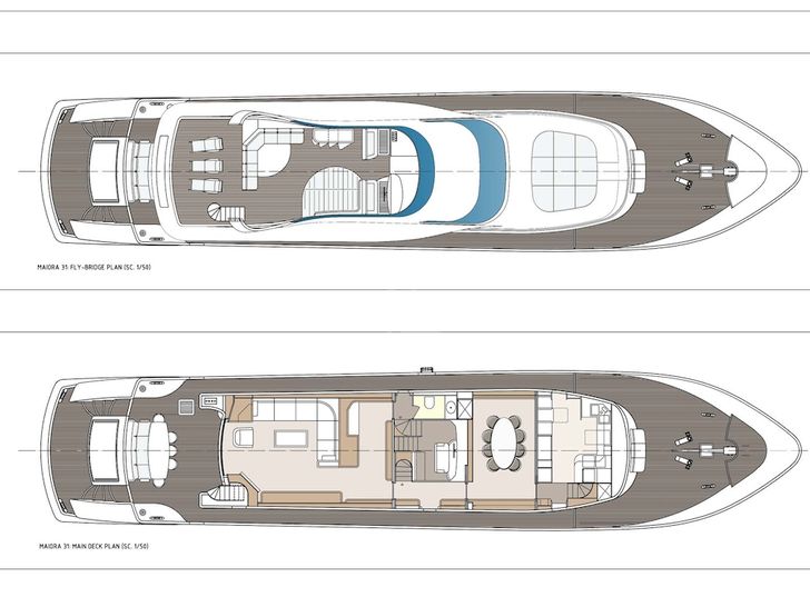 AMAYA - Layout