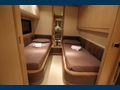AMIR III Alalunga 85 Sport Motoryacht Twin Cabin