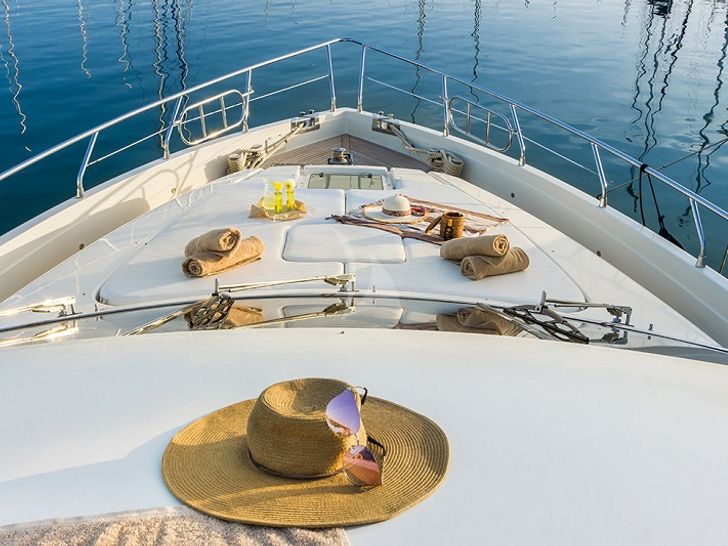 AMORAKI - Bow AMORAKI - Bow