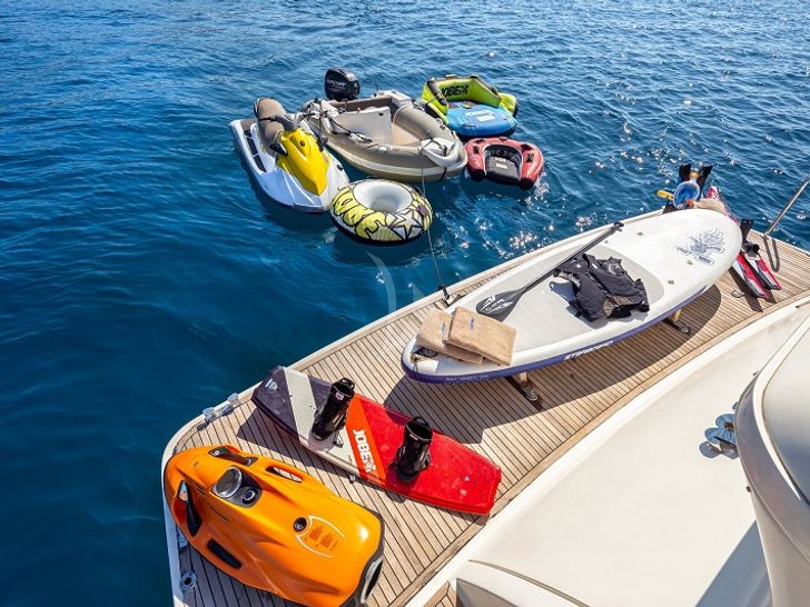 AMORAKI -Watertoys AMORAKI -Watertoys