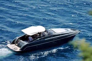 AMORE - Nima 34 - Day Charter Yacht - Capri - Naples - Amalfi