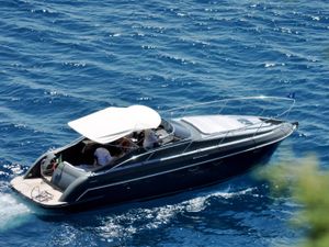 AMORE - Nima 34 - Day Charter Yacht - Capri - Naples - Amalfi AMORE - Nima 34 - Day Charter Yacht - Capri - Naples - Amalfi