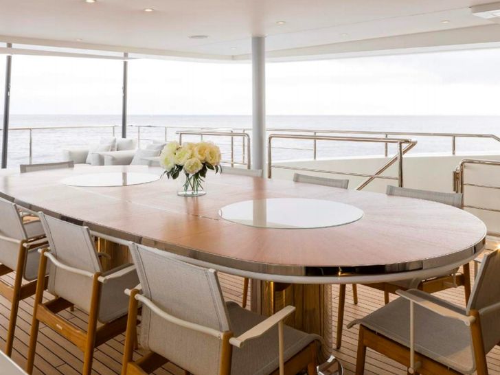 ANDIAMO - Baglietto 156 ANDIAMO - Baglietto 156