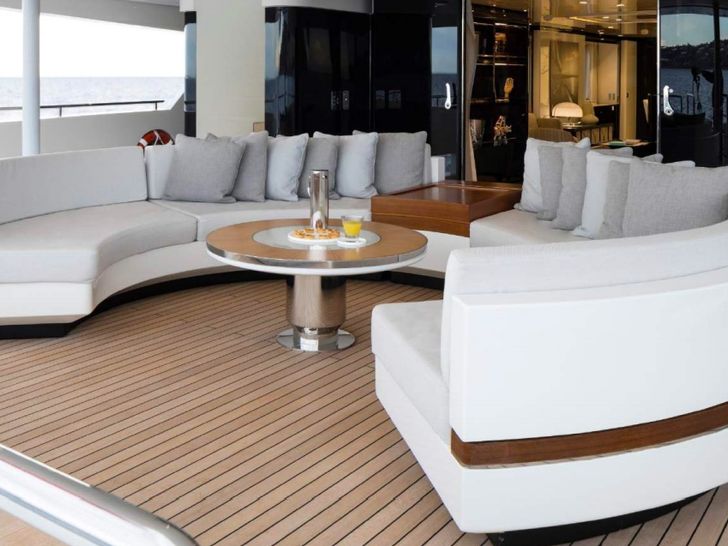 ANDIAMO - Baglietto 156 ANDIAMO - Baglietto 156