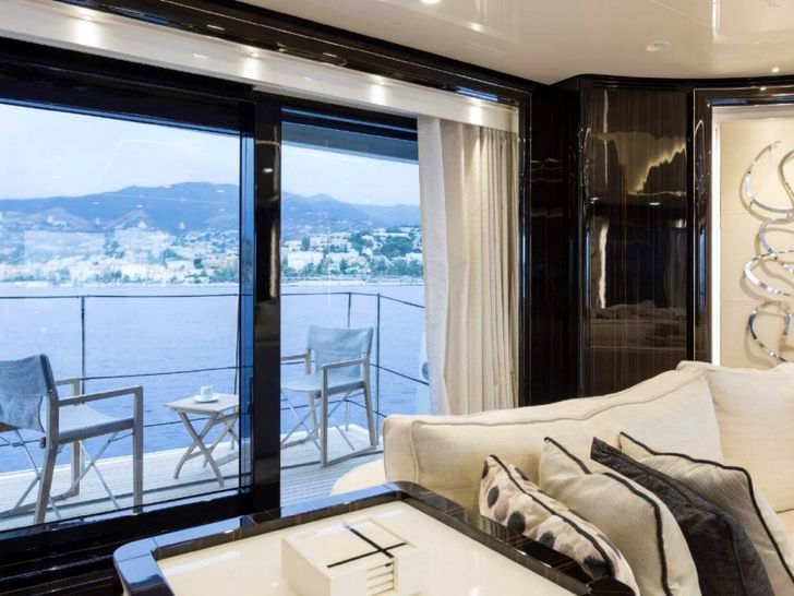 ANDIAMO - Baglietto 156 ANDIAMO - Baglietto 156