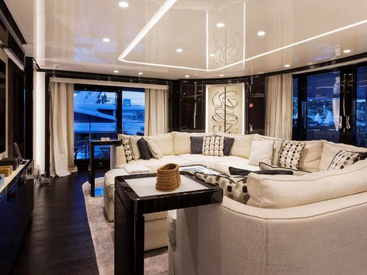 ANDIAMO - Baglietto 156 ANDIAMO - Baglietto 156