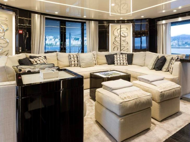 ANDIAMO - Baglietto 156 ANDIAMO - Baglietto 156