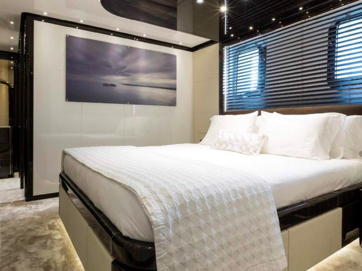 ANDIAMO - Baglietto 156 ANDIAMO - Baglietto 156