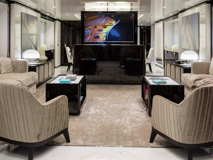 ANDIAMO - Baglietto 156 ANDIAMO - Baglietto 156