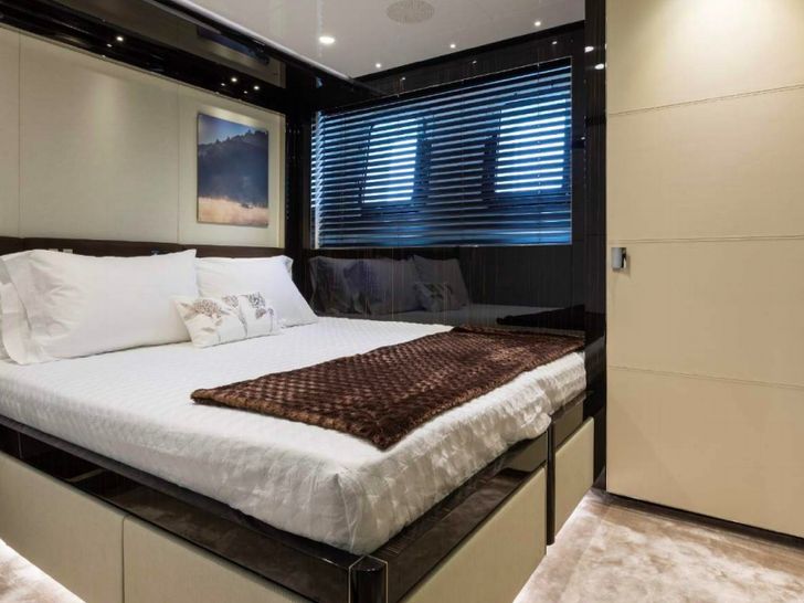 ANDIAMO - Baglietto 156 ANDIAMO - Baglietto 156