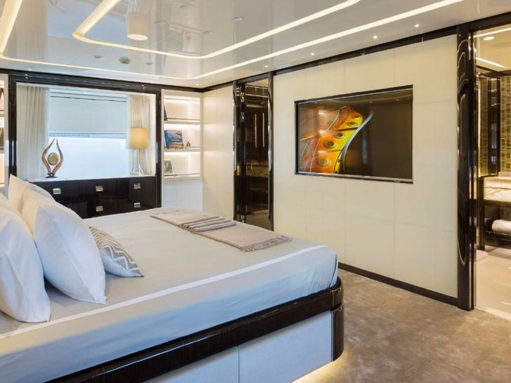 ANDIAMO - Baglietto 156 ANDIAMO - Baglietto 156