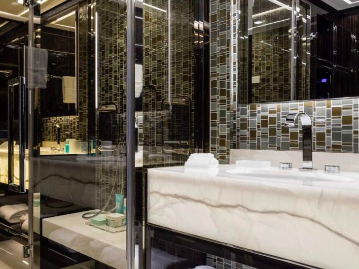 ANDIAMO - Baglietto 156 ANDIAMO - Baglietto 156