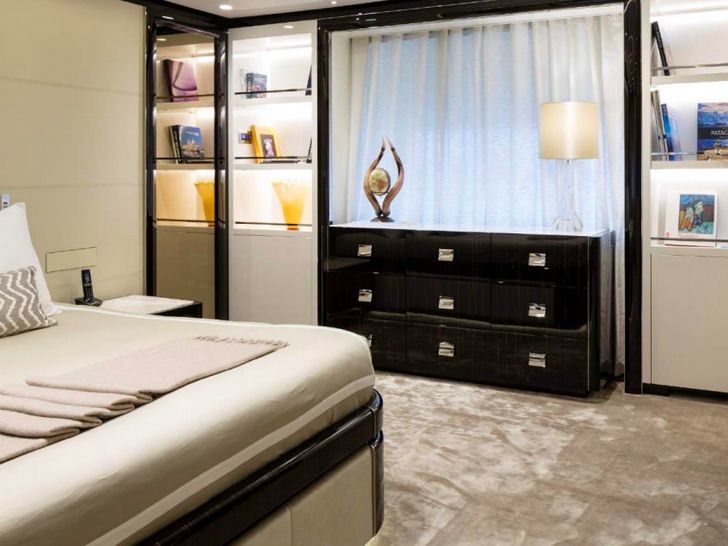 ANDIAMO - Baglietto 156 ANDIAMO - Baglietto 156