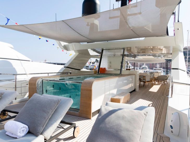 ANDIAMO - Baglietto 156 ANDIAMO - Baglietto 156