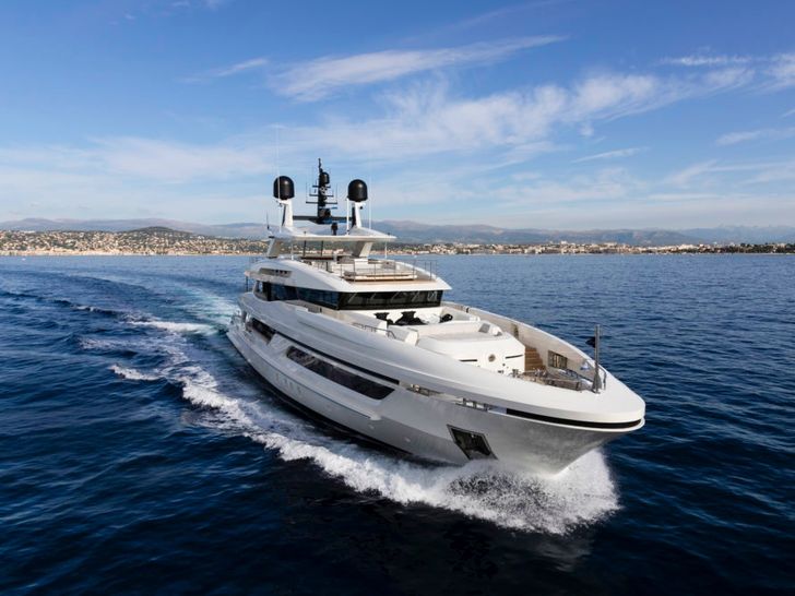 ANDIAMO - Baglietto 156 ANDIAMO - Baglietto 156