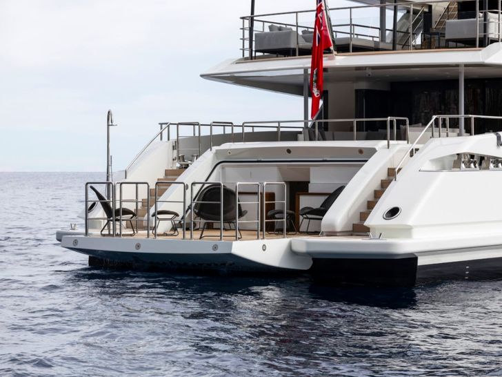 ANDIAMO - Baglietto 156 ANDIAMO - Baglietto 156