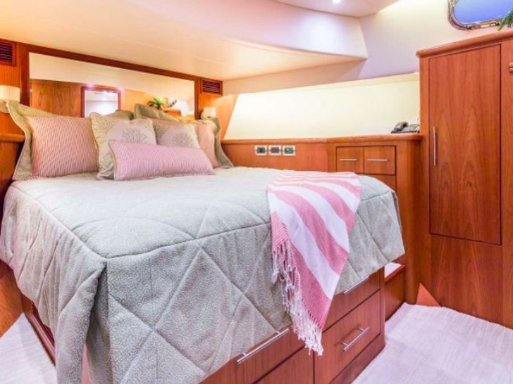 VIP Stateroom