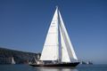 Andre Hoek 74 - Modern Classic - Day Charter - Southampton Andre Hoek 74 - Modern Classic - Day Charter - Southampton