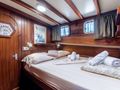 ANGELICA Custom Line Gulet 30m - cabin 1 ANGELICA Custom Line Gulet 30m - cabin 1