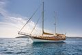 ANGELICA - Custom Line Gulet 30m - 5 Cabins - Split - Dubrovnik - Hvar - Croatia ANGELICA - Custom Line Gulet 30m - 5 Cabins - Split - Dubrovnik - Hvar - Croatia