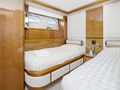 ANNE VIKING Princess 84 Luxury Motoryacht Twin Cabin