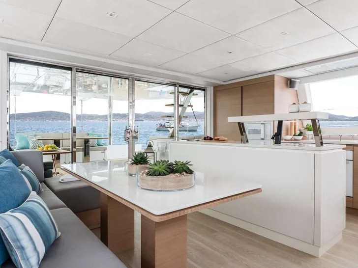 ANNETTE2 - Sunreef 60 ANNETTE2 - Sunreef 60