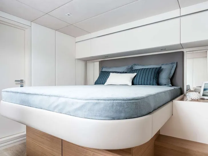 ANNETTE2 - Sunreef 60 ANNETTE2 - Sunreef 60