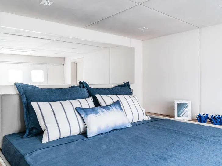 ANNETTE2 - Sunreef 60 ANNETTE2 - Sunreef 60