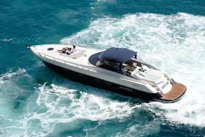 ANTEMIR - Mig 50 - Day Charter Yacht - Amalfi - Capri - Positano - Naples ANTEMIR - Mig 50 - Day Charter Yacht - Amalfi - Capri - Positano - Naples