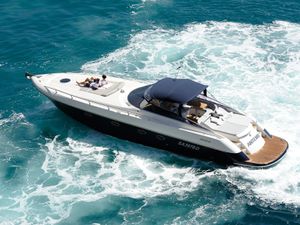 ANTEMIR - Mig 50 - Day Charter Yacht - Amalfi - Capri - Positano - Naples ANTEMIR - Mig 50 - Day Charter Yacht - Amalfi - Capri - Positano - Naples