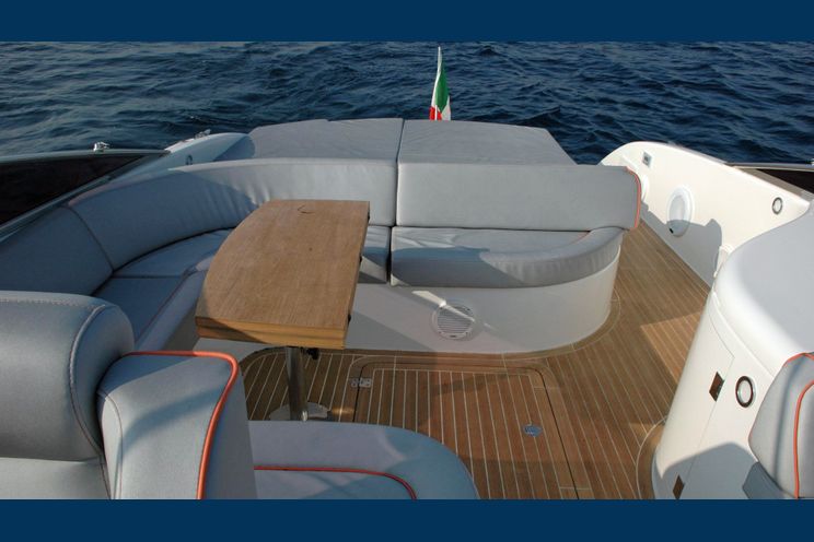 Charter Yacht ANTEMIR - Mig 50 - Day Charter Yacht - Amalfi - Capri - Positano - Naples