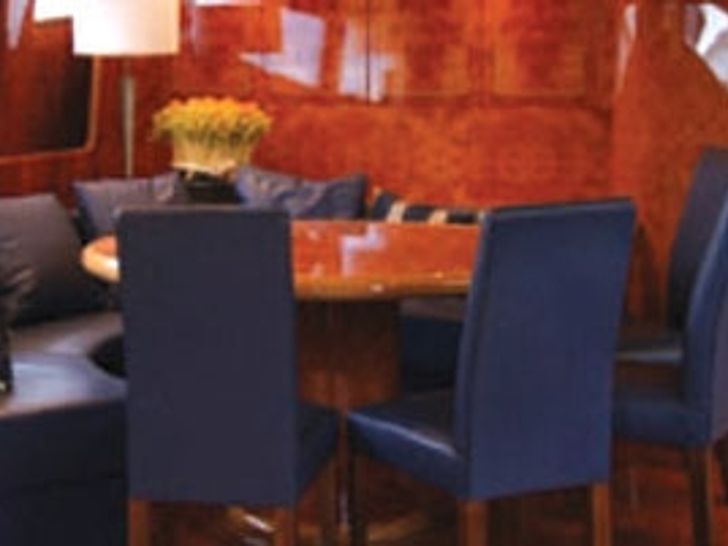 MAGENTA I - Leopard 26,indoor dining area MAGENTA I - Leopard 26,indoor dining area