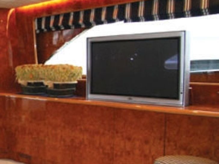 MAGENTA I - Leopard 26,TV set MAGENTA I - Leopard 26,TV set