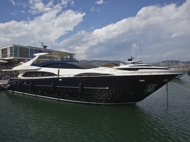 Riva Duchessa Main Riva Duchessa Main