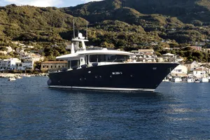 AQUA 20 - Apreamare 65 - 3 Cabins - Venice - Portisco - Olbia - Naples AQUA 20 - Apreamare 65 - 3 Cabins - Venice - Portisco - Olbia - Naples