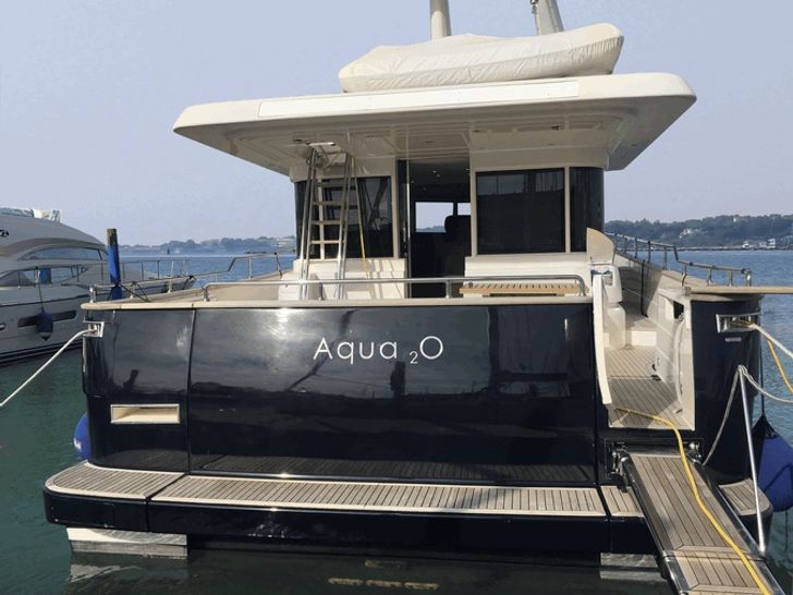 AQUA 20 - Apreamare 65 AQUA 20 - Apreamare 65
