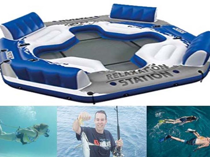 Aquila 36 - Watertoys Aquila 36 - Watertoys