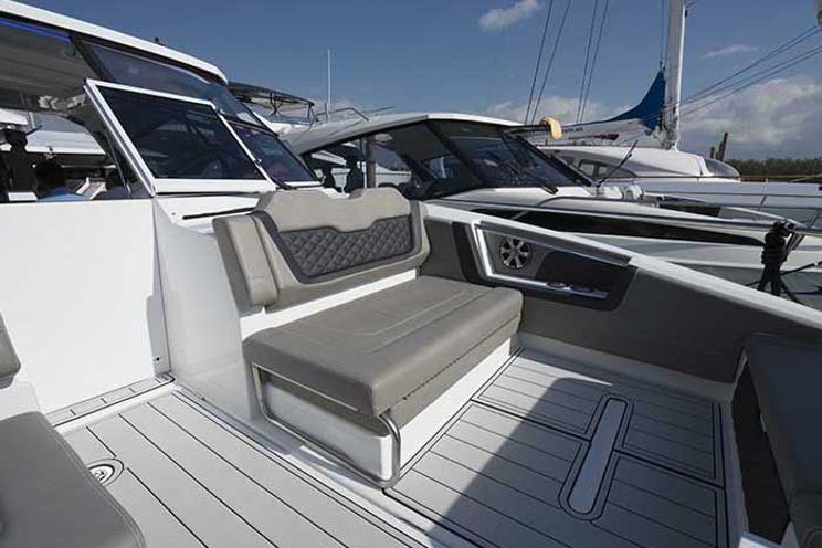 Charter Yacht Aquila 36 - Day Charter 10 Guests - Phuket,Thailand