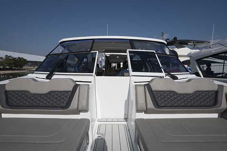 Charter Yacht Aquila 36 - Day Charter 10 Guests - Phuket,Thailand