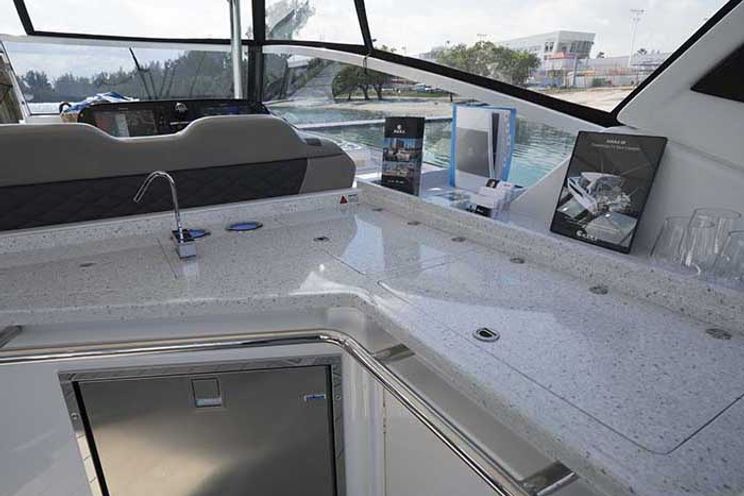 Charter Yacht Aquila 36 - Day Charter 10 Guests - Phuket,Thailand