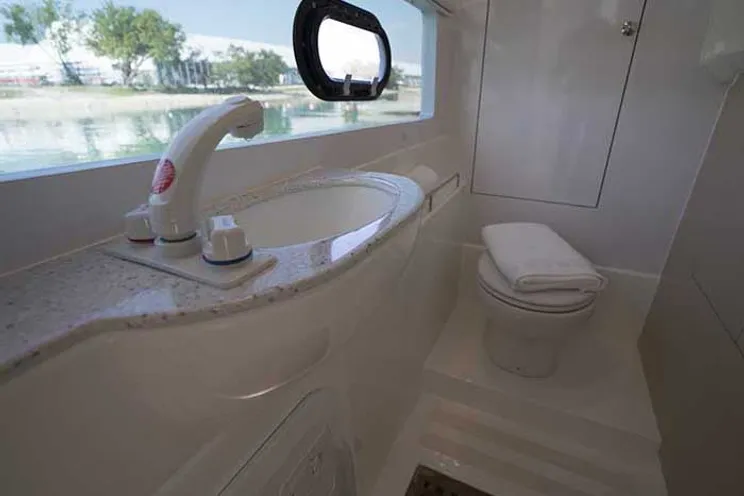 Charter Yacht Aquila 36 - Day Charter 10 Guests - Phuket,Thailand