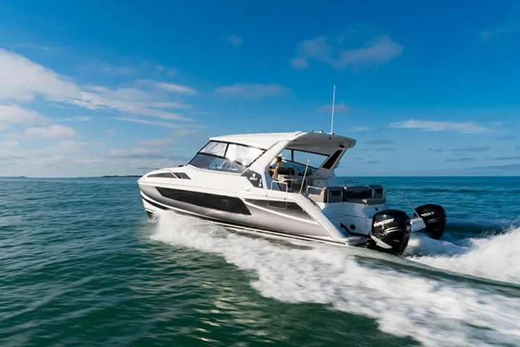 Charter Yacht Aquila 36 - Day Charter 10 Guests - Phuket,Thailand