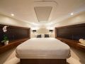 ARAMIS Princess V78 - VIP cabin ARAMIS Princess V78 - VIP cabin