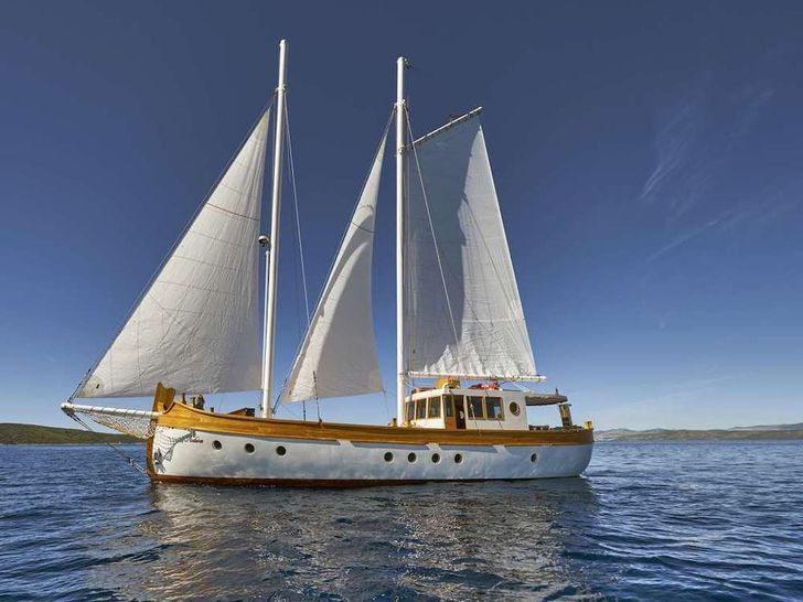 ARDURA - Custom 28m ARDURA - Custom 28m