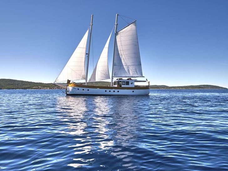 ARDURA - Custom 28m ARDURA - Custom 28m