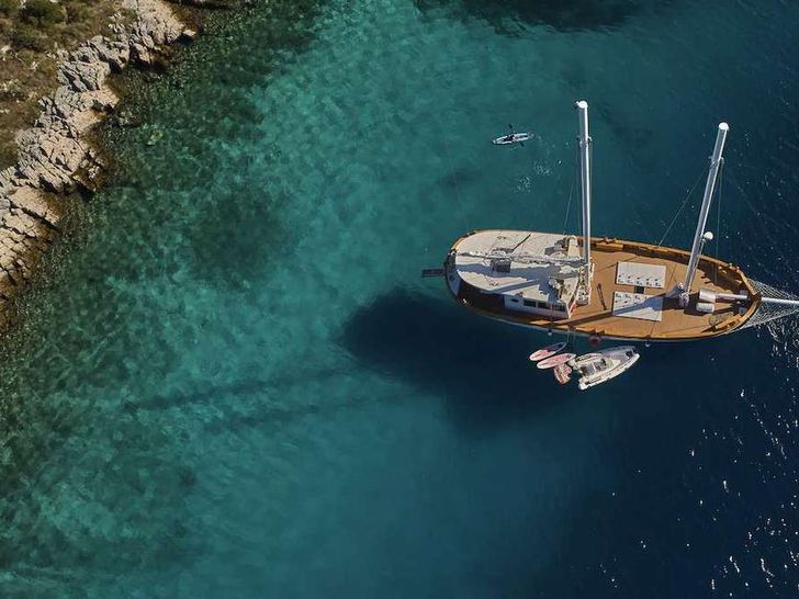 ARDURA - Custom 28m ARDURA - Custom 28m